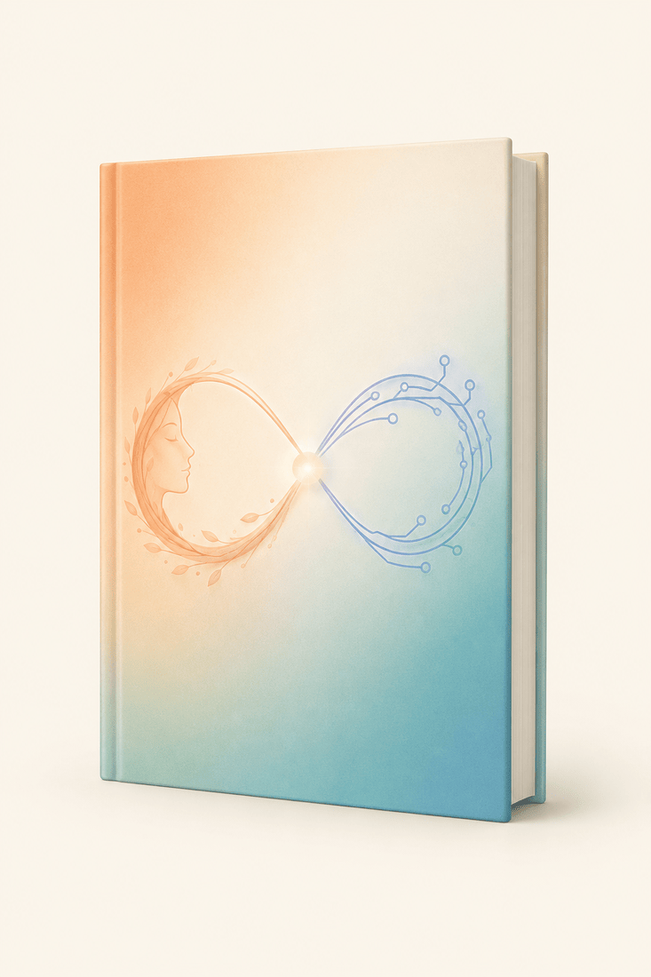 Couverture 3D du livre Machine Language Made Crystal Clear, par le Docteur Olivier Ami