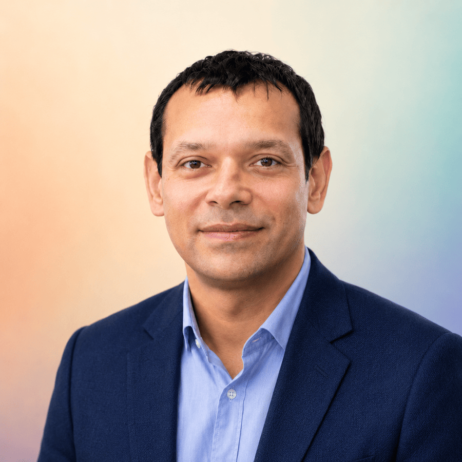 Photo du Docteur Olivier Ami